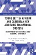Young British African and Caribbean Men... - Bild 1