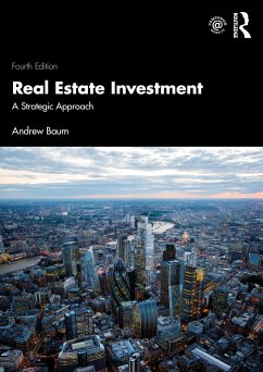 Real Estate Investment - Baum, Andrew (University of Oxford, UK)