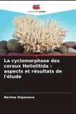 La cyclomorphose des coraux Heliolitida : aspects et résultats de l'étude