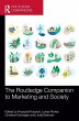 The Routledge Companion to Marketing... - Bild 1