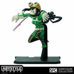 MY HERO ACADEMIA - Figurine 