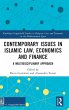 Contemporary Issues in Islamic Law,... - Bild 1