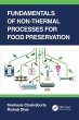 Fundamentals of Non-Thermal Processes... - Bild 1
