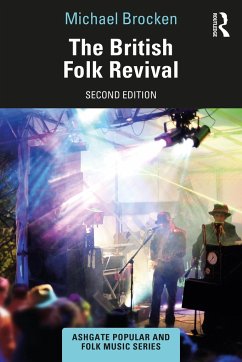 The British Folk Revival - Brocken, Michael