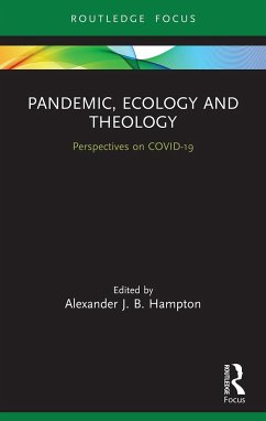 Pandemic, Ecology and Theology