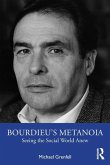 Bourdieu's Metanoia