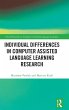 Individual differences in Computer... - Bild 1
