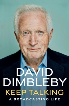 Keep Talking - Dimbleby, David