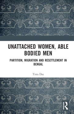 Unattached Women, Able-Bodied Men - Das, Tista