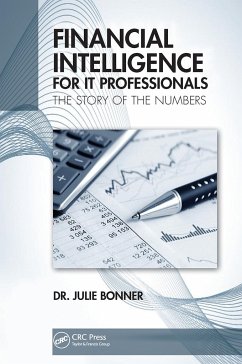 Financial Intelligence for IT Professionals - Bonner, Julie