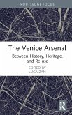 The Venice Arsenal