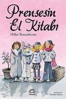 Prensesin El Kitabi - Rosenboom, Hilke