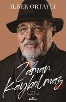 Cover Zaman Kaybolmaz Ciltli