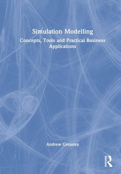 Simulation Modelling - Greasley, Andrew