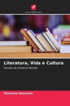 Literatura, Vida e Cultura - Hassanin, Shaimaa