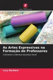 As Artes Expressivas na Formação de Professores