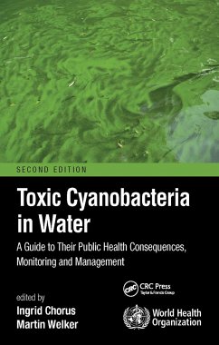 Toxic Cyanobacteria in Water