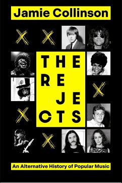 The Rejects - Collinson, Jamie