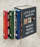 The Little Box of Quotes The Little Box of Quotes