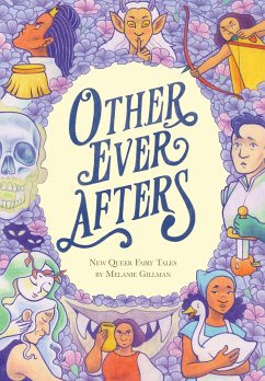 Other Ever Afters - Gillman, Melanie