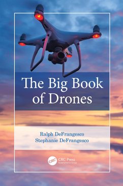 The Big Book of Drones - DeFrangesco, Ralph;DeFrangesco, Stephanie