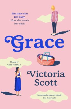 Grace - Scott, Victoria