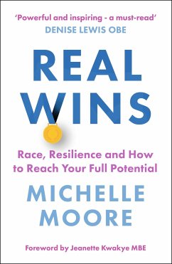 Real Wins - Moore, Michelle