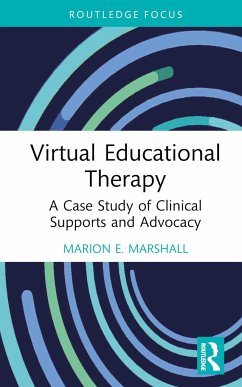 Virtual Educational Therapy - Marshall, Marion E.