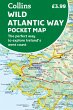 Wild Atlantic Way Pocket Map - Bild 1