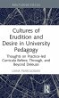 Cultures of Erudition and Desire in... - Bild 1