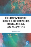 Philosophy's Nature