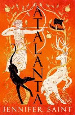 Atalanta - Saint, Jennifer