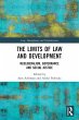 The Limits of Law and Development - Bild 1