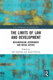 The Limits of Law and Development