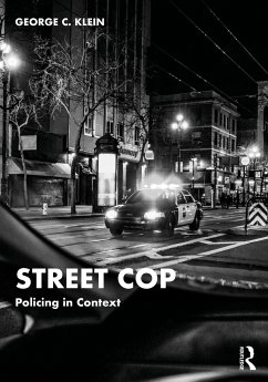 Street Cop - Klein, George