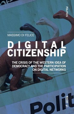 Cover Digital Citizenship