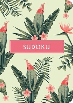 Sudoku - Saunders, Eric