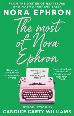 The Most of Nora Ephron - Ephron, Nora