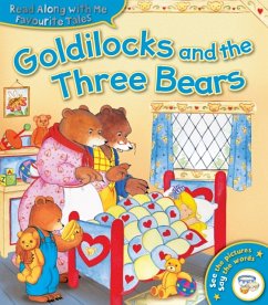 Goldilocks and the Three Bears - Giles, Sophie