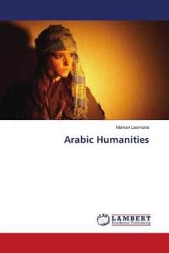 Arabic Humanities