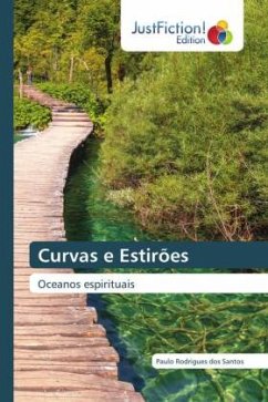 Curvas e Estirões - dos Santos, Paulo Rodrigues