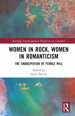 Women in Rock, Women in Romanticism