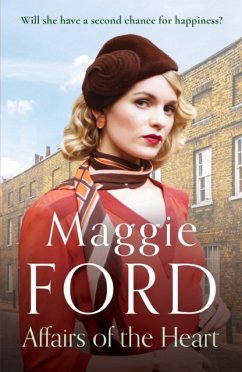 Affairs of the Heart - Ford, Maggie