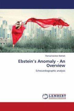 Ebstein¿s Anomaly - An Overview - Muthiah, Ramachandran