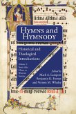 Hymns and Hymnody: Historical and Theological Introductions, Volume 1