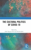 The Cultural Politics of COVID-19
