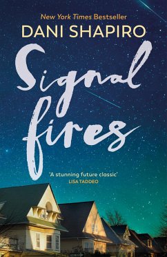 Signal Fires - Shapiro, Dani