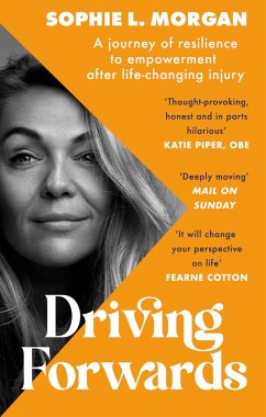 Driving Forwards - Morgan, Sophie L