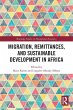 Migration, Remittances, and Sustainable... - Bild 1