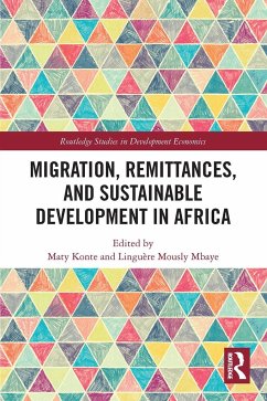 Migration, Remittances, and Sustainable Development in Africa